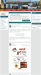 Mobile Screenshot of mairie-stjulienlesmetz.fr